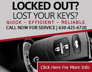Blog | Main Reasons for Lock Problems