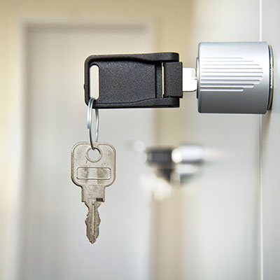 Commercial Locksmith in Illinois